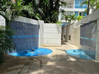 Beautiful condominium with a pool on Costera - 8