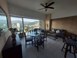 Beautiful condominium with a pool on Costera - 3