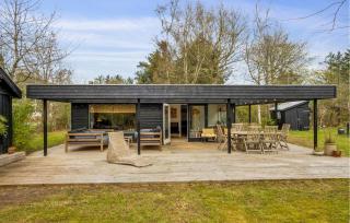 Gorgeous Home In Nykøbing M With Wifi - 0