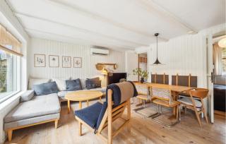 Gorgeous Home In Nykøbing M With Wifi - 4