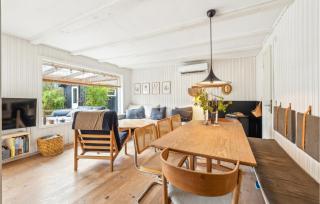 Gorgeous Home In Nykøbing M With Wifi - 1