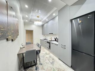 Alexandria Central Apartment I Heart of Bishkek - 2