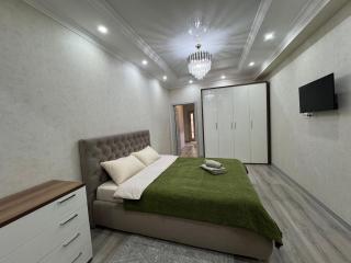 Alexandria Central Apartment I Heart of Bishkek - 1