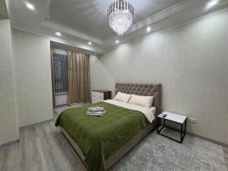 Alexandria Central Apartment I Heart of Bishkek - 9