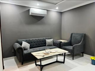 Luxury 1Bed Apartment in Bahria Town - 5