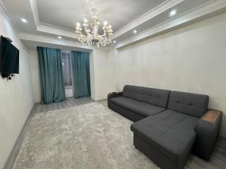 Alexandria Central Apartment I Heart of Bishkek - 6
