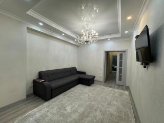 Alexandria Central Apartment I Heart of Bishkek - 4