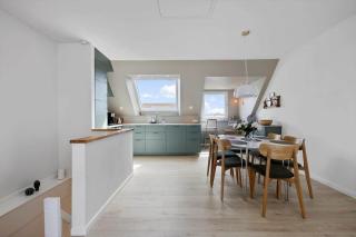 LK2213 Løkken - Sverigesvej 6 lejl. 6 - 1