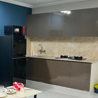 Luxury 1Bed Apartment in Bahria Town - 2