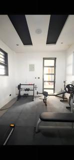 Velmora Apartment - 4
