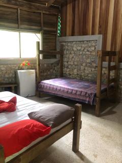 Casa Lotus Private room two Single Beds - 4