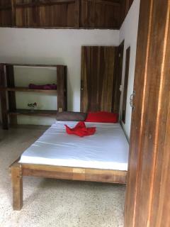 Casa Lotus Private room two Single Beds - 3