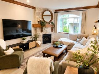 Remodeled King Villa - Full Kitchen - Pool - 1022 - 9