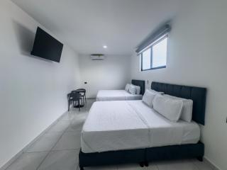 Hotel Casa Camoa - 6