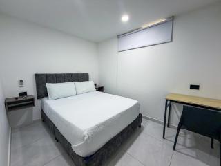 Hotel Casa Camoa - 1