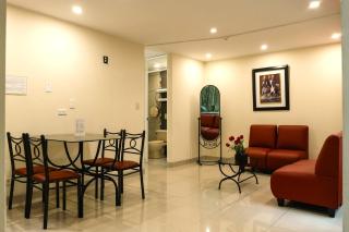 Casa Fanning Hotel - Lima - 6