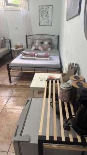 Κεντρικό Ημιυπόγειο Studio Στο Βόλο εως 3 ατομα - 2