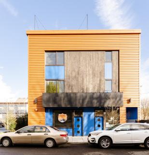 Stay Portland - Retro Modern 1-Bedroom with 90 WalkScore - 3