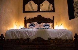 RIAD Dar ZOMOROD - 6