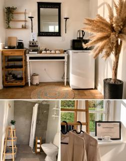 Boho Glamping På Fyn - 2