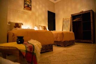 RIAD Dar ZOMOROD - 7
