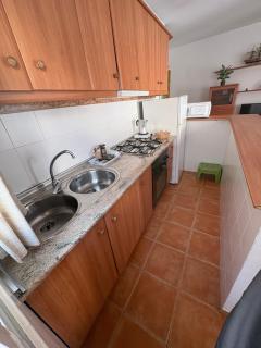 Encantador Apartamento entre Sierras en Quesada - Quesada - 3