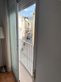 Encantador Apartamento entre Sierras en Quesada - Quesada - 6