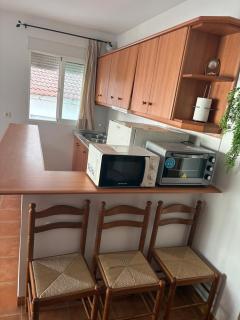 Encantador Apartamento entre Sierras en Quesada - Quesada - 2