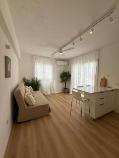 Sunny Kapparis Penthouse - Near Beach - Terrace - 0