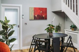 No10 Bristol 2 Bedroom house with private garden and driveway - 8