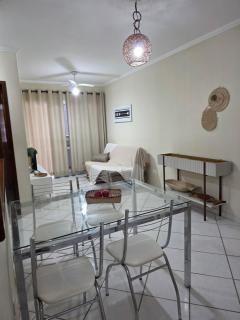 Apartamento Ubatuba 12F - 8