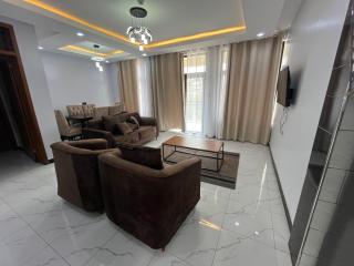 Rugando residencies - 9