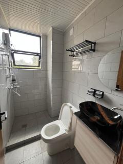 Rugando residencies - 1