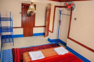 Kasbah Abdou - 3