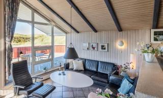 VE278 Vejers Strand - Bjærgevej 15 B - 4