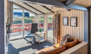VE278 Vejers Strand - Bjærgevej 15 B - 3