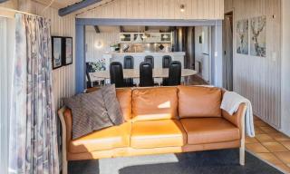 VE278 Vejers Strand - Bjærgevej 15 B - 2