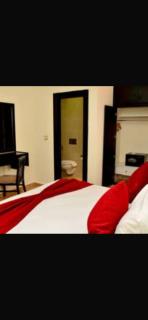 Jawabreh Hotel & Suites - 8