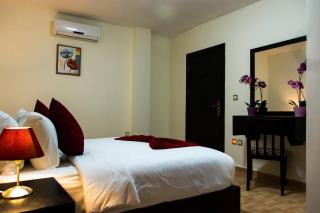 Jawabreh Hotel & Suites - 5