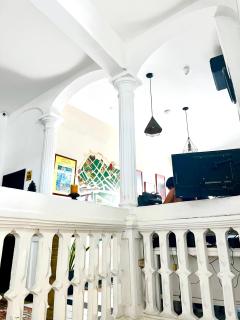 HOSTEL M&H - 6