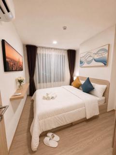 The base bukit - 2