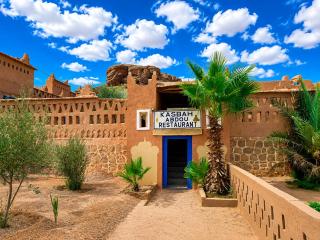 Kasbah Abdou - 6