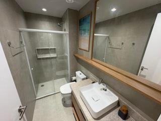Flat premium em Muro Alto - Beach Class Verano - Jacuzzis térmicas - 4