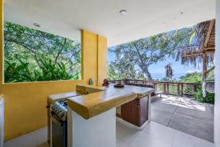 Casa Selva Jungle Beach with Privacy - 7