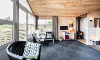 VE283 Vejers Strand - Engesøvej 3 - 6