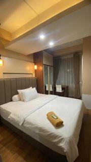 Easton Park Residence Jatinangor - GIANDARA - 0
