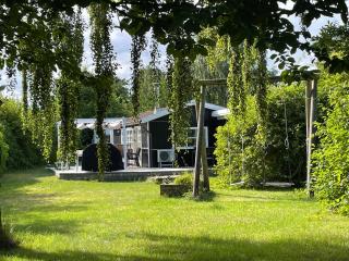 Cosy Holiday Home In Beautiful Kulhuse - 0