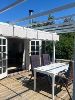 Cosy Holiday Home In Beautiful Kulhuse - 7