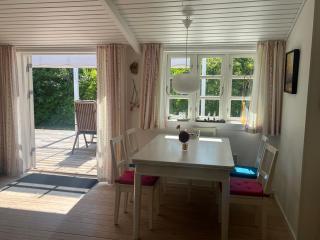 Cosy Holiday Home In Beautiful Kulhuse - 5
