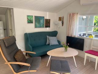 Cosy Holiday Home In Beautiful Kulhuse - 2